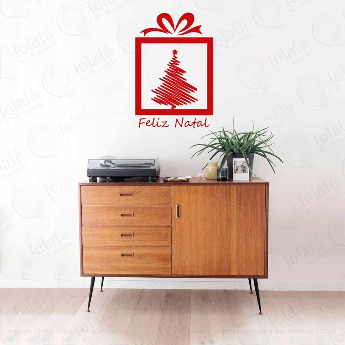 adesivo f natal 000339 2