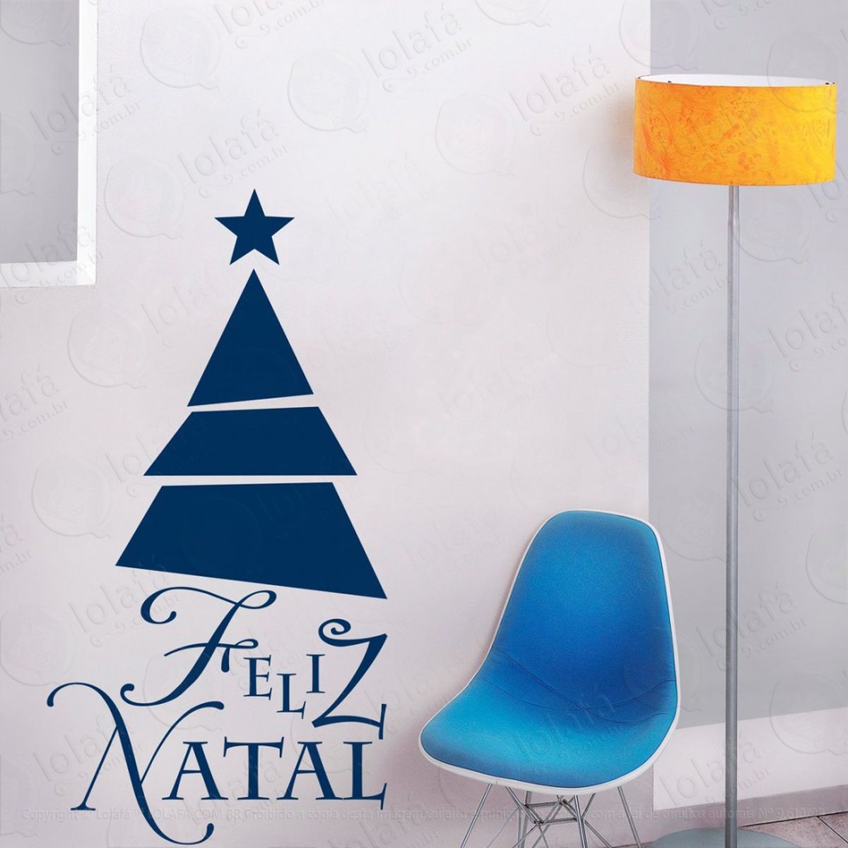 adesivo f natal 000341 2