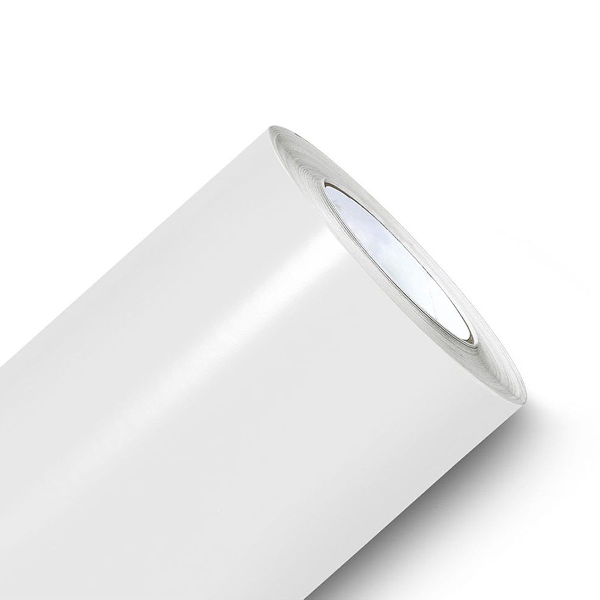 Adesivo Vinil Branco para Envelopamento de Geladeira, Móveis e Automotivo Mod:5