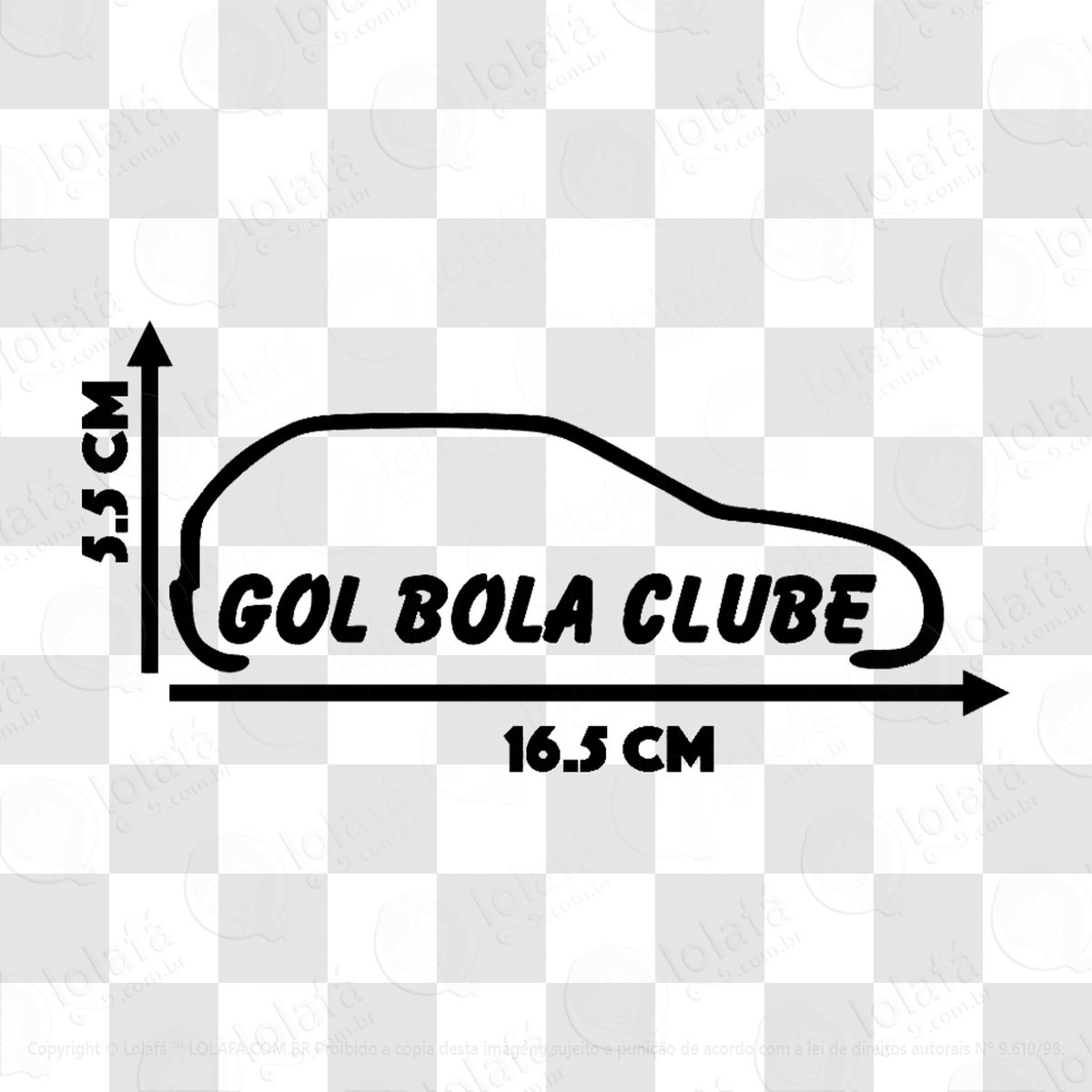 Clube do gol bola