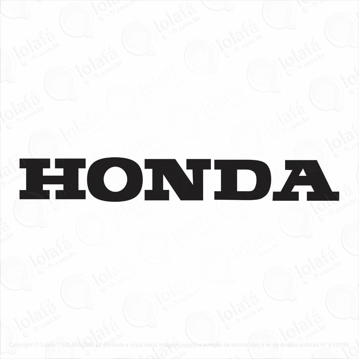 8 adesivo premium vinil roda honda titan fan  125 150 160 mod:1161